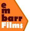 Embarr Films Logo 70