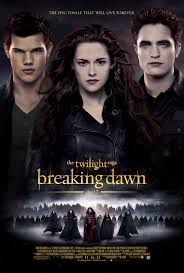 Twilight: Breaking Dawn pt. 2