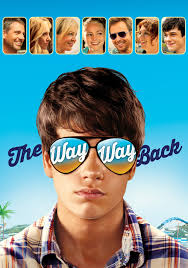 The Way, Way Back